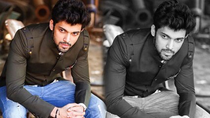 Kasautii Zindagii Kay के Parth Samthaan चले गए थे Depression में: शेयर की ये कहानी | FilmiBeat