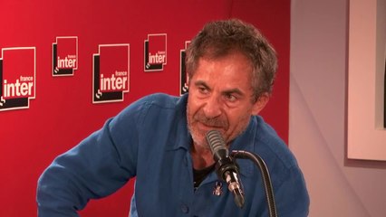 Etienne Klein : "Si un expert dit 'je ne sais pas', il va être médiatiquement débordé par quelqu'un qui tranche avec un ton très assuré"