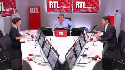 Le journal RTL de 8h du 02 juillet 2020