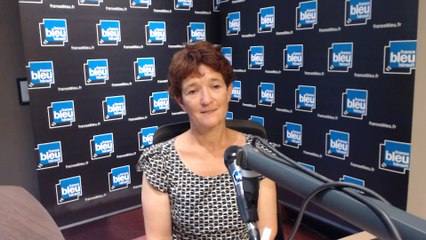 Véronique Negret, nouveau maire de Villeneuve les Maguelone