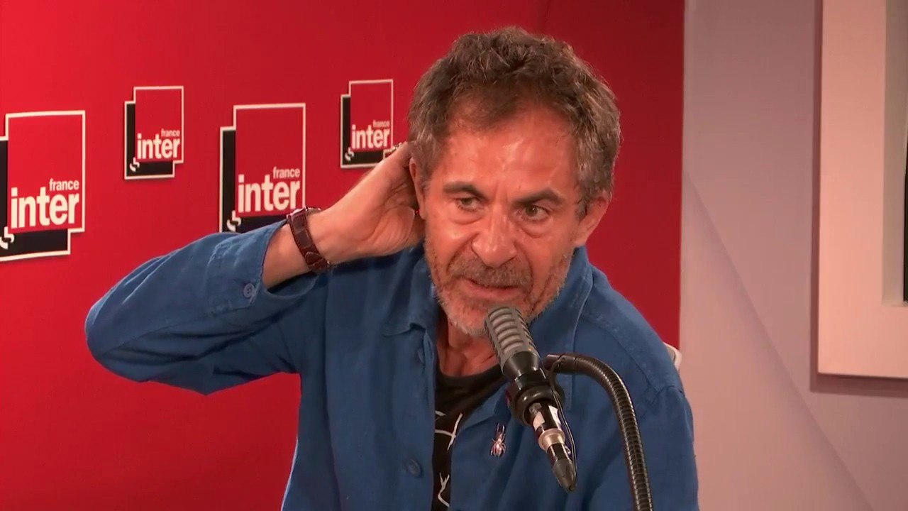 Etienne Klein : "Je suis un grand partisan de la vulgarisation scientifique, mais je constate que ce n'est pas très efficace"