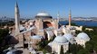 Turkey's Hagia Sophia and the battle to reconvert it to a mosque