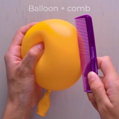 I'm not a magician, but I know my way around clever tricks! Miracle