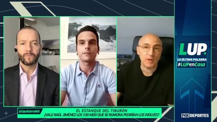 ¿Cuál es el nivel de la Liga MX?: LUP