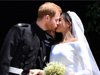 Wirklich? Das soll die Hochzeit von Harry und Meghan eingebracht haben
