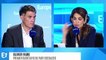 Le candidat de gauche en 2022 ? "Rien n'est dû ni aux socialistes, ni aux écolos", élude Olivier Faure