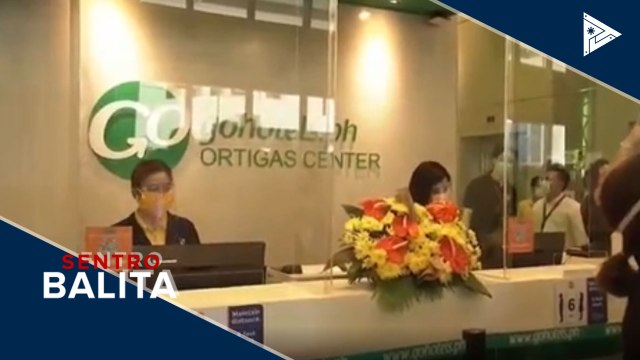Kahandaan ng hotels at restaurants sa NCR sakaling ipatupad ang MGCQ, inalam ng DTI at DOT