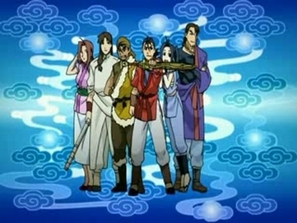 Hero Tales 10 vostfr