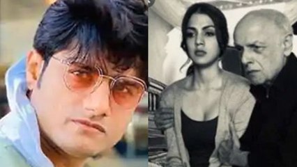 Sushant case: Sushant का कौन है गुनहगार:Rhea और Sandeep क्या कर रहे हैं इस केस में ? | FilmiBeat