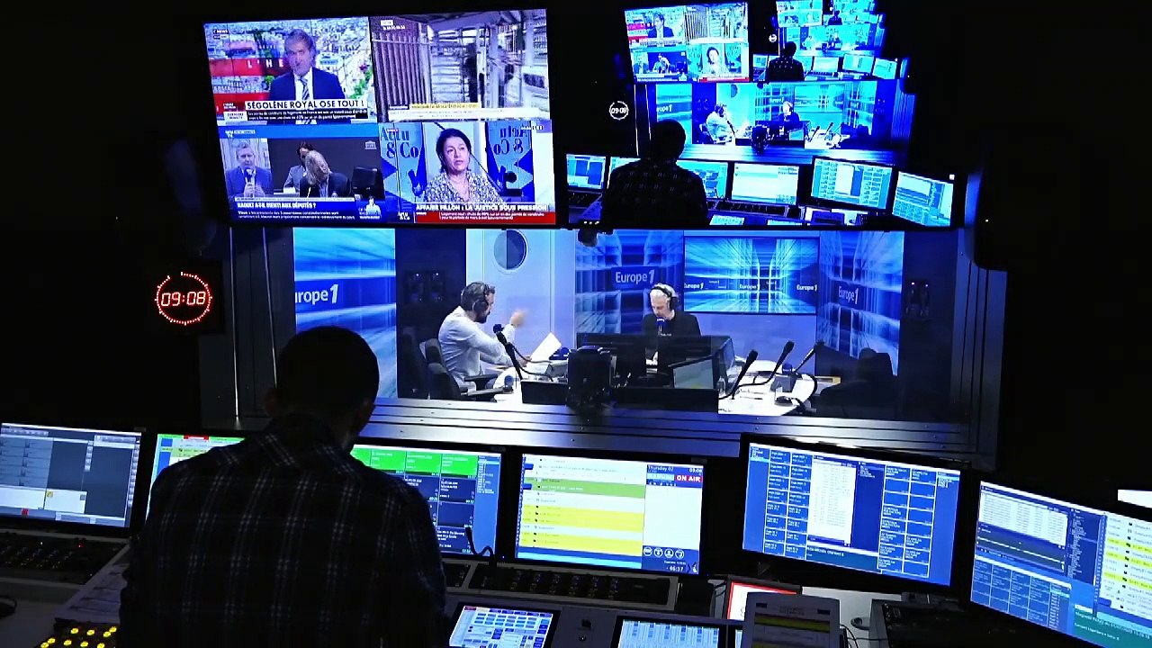 France 3 en tête des audiences avec "Le Village préféré des Français"