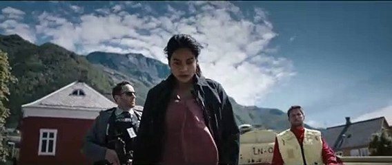 Mortal Trailer #1 (2020) Nat Wolff, Priyanka Bose Action Movie HD