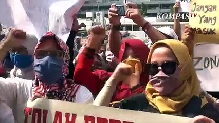 Siswa Ini Terancam Putus Sekolah karena Zonasi Usia PPBD DKI