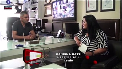 Haber Sektörel Röportaj - İzmir Dedektiflik A.Ş.