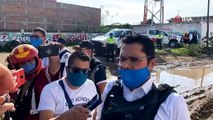Meksika'da rehabilitasyon merkezine silahlı saldırı: 24 ölü