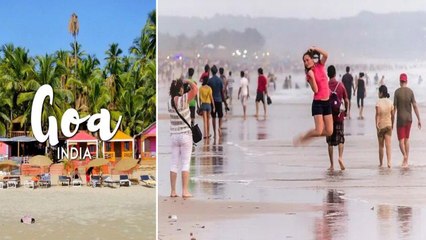 Goa Open To Domestic Tourists From July 2 || Oneindia Telugu