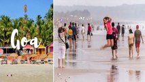 Goa Open To Domestic Tourists From July 2 || Oneindia Telugu
