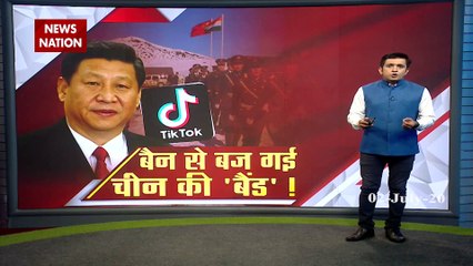 India China Face off: LAC पर पीछे हटेगा चीन, देखें खास रिपोर्ट