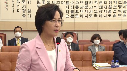 추미애 "'검·언 유착' 수사자문단 소집 중단" 지시...지휘권 발동 / YTN