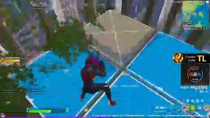 Fortnite WTF Moments | Fortnite Funniest Fails & WTF Moments | BCC TV #27