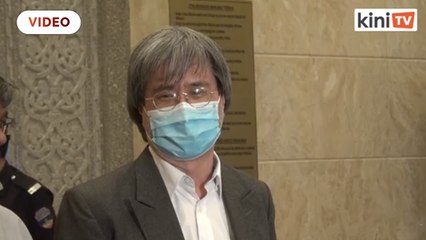 Mahkamah tolak permohonan Malaysiakini ketepi prosiding menghina
