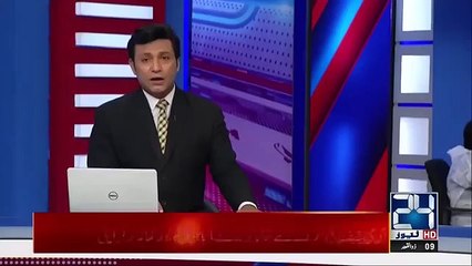 Breaking News In India | Kashmir Issue Hamid Mir Reveals Shocking Story