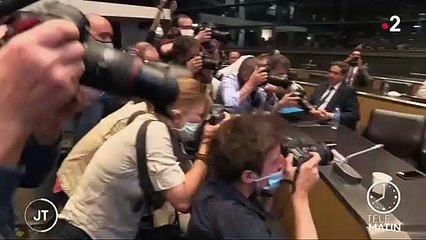 Coronavirus : Didier Raoult a-t-il menti devant la commission d'enquête ?