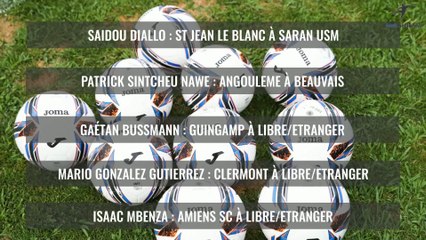 Mercato d'été 2020 : les infos transferts du 1er juillet