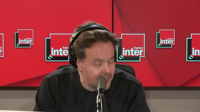 Étienne Klein : Le pouvoir politique, ça n'est pas de la médecine appliquée