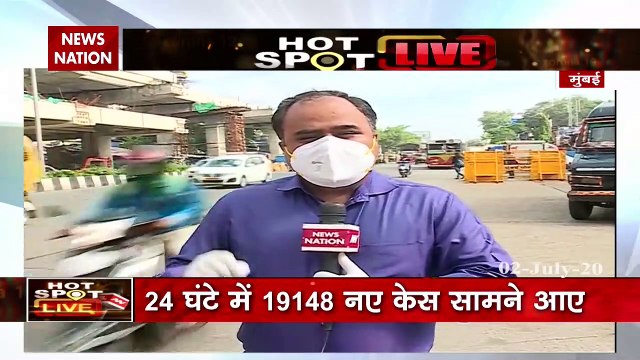 Coronavirus lockdown : A tough fortnight ahead for Mumbai, MMR