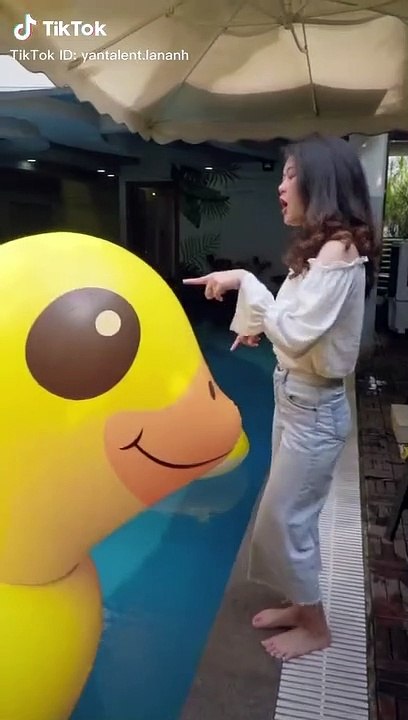 YAN Talent - Khi ai đó hỏi tôi có tin vào đàn ông không -- #yantalent