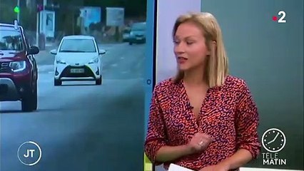 Sécurité routière : les Français continuent d'avoir un comportement dangereux au volant