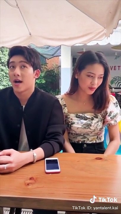 YAN Talent - Cách đặt câu hỏi hằng ngày với bạn gái sao cho đỡ nhàm chán và hậu quả -))) @Hồng Nhung Trần #yantalent