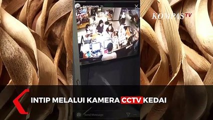 Viral Video Karyawan Intip Payudara Pelanggan, Starbucks Minta Maaf