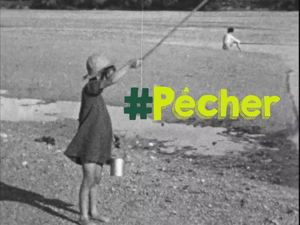 Plaisirs de Loire 1930-1980 : #Pêcher