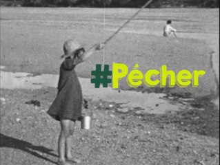 Plaisirs de Loire 1930-1980 : #Pêcher