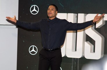 'He was abusive': Ray Fisher slams Joss Whedon's conduct on the set of Justice League