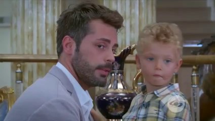 Yaralı Kuşlar OMER SUEÑOS ROBADOS CAPITULO  143, 144 Y 145