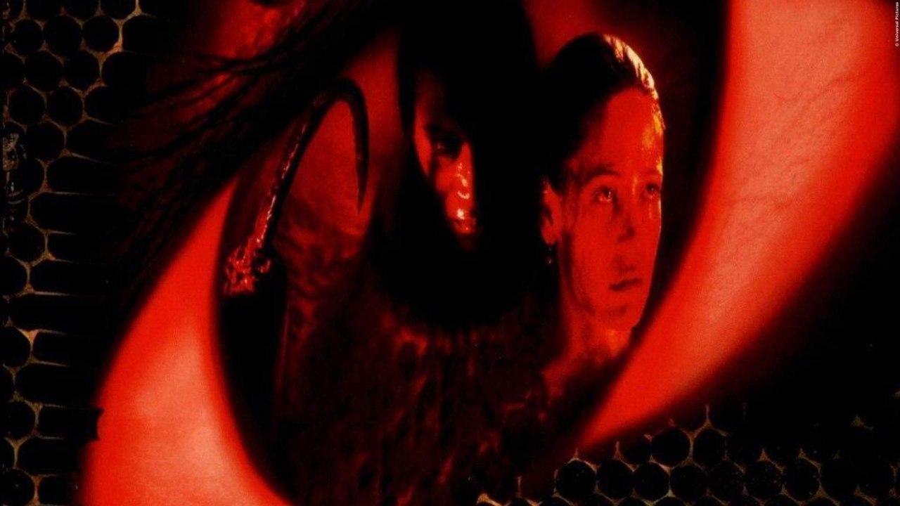 Candyman 2 - Die Blutrache Trailer Englisch English (1996)