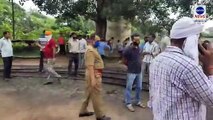 ANM News - Coal workers protested for bandh