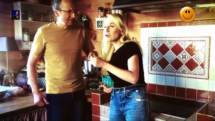 Państwo z kartonu cz 10