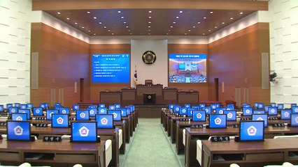 [뉴스큐] 서울시의원 31% 다주택자...9명은 평균 10채 / YTN