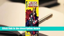 Full version  My Hero Academia, Vol. 1 (My Hero Academia, #1)  For Free