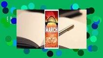 [Read] March (Trilogy Slipcase Set) Complete