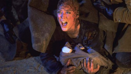 Candymans Fluch Trailer Trailer Deutsch German (2020)