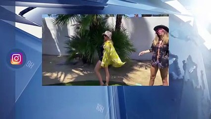 Sia : la chanteuse grand-mère pour la première fois à 44 ans