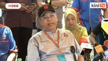 Muafakat Nasional sokong Muhyiddin sebagai PM bagi PRU15