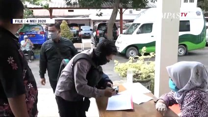 Program Kartu Prakerja Dilaporkan ke Ombudsman