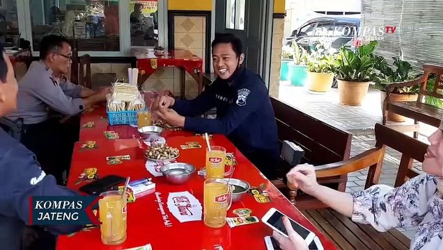 Nikmatnya Pecak Belut Santan Khas Pemalang