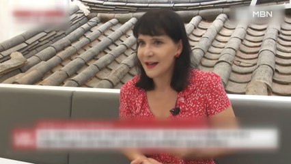 [MBN 프레스룸] 前남편 고발한 이다도시
