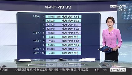 [그래픽 뉴스] 이제야 드러난 진실
